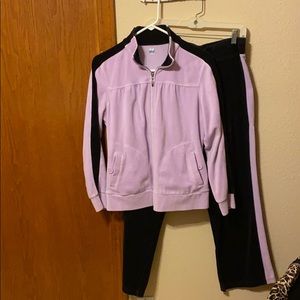 SJB Active sports set